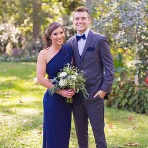 Meet your Posher, Harrison